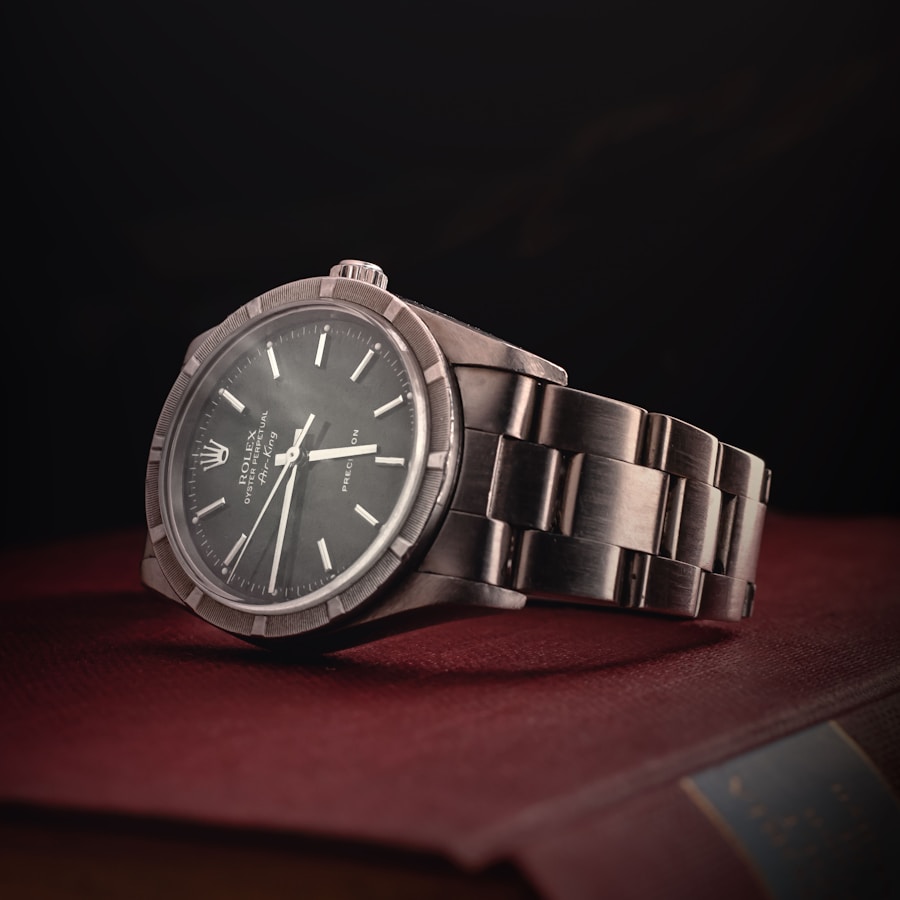 Panerai Luminor Marina